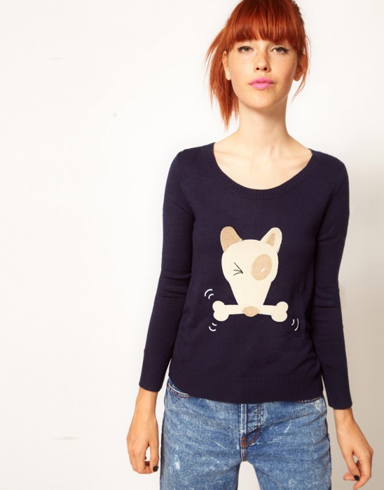 Le plus beau pull de cat lover (ou dog lover, ou music ...