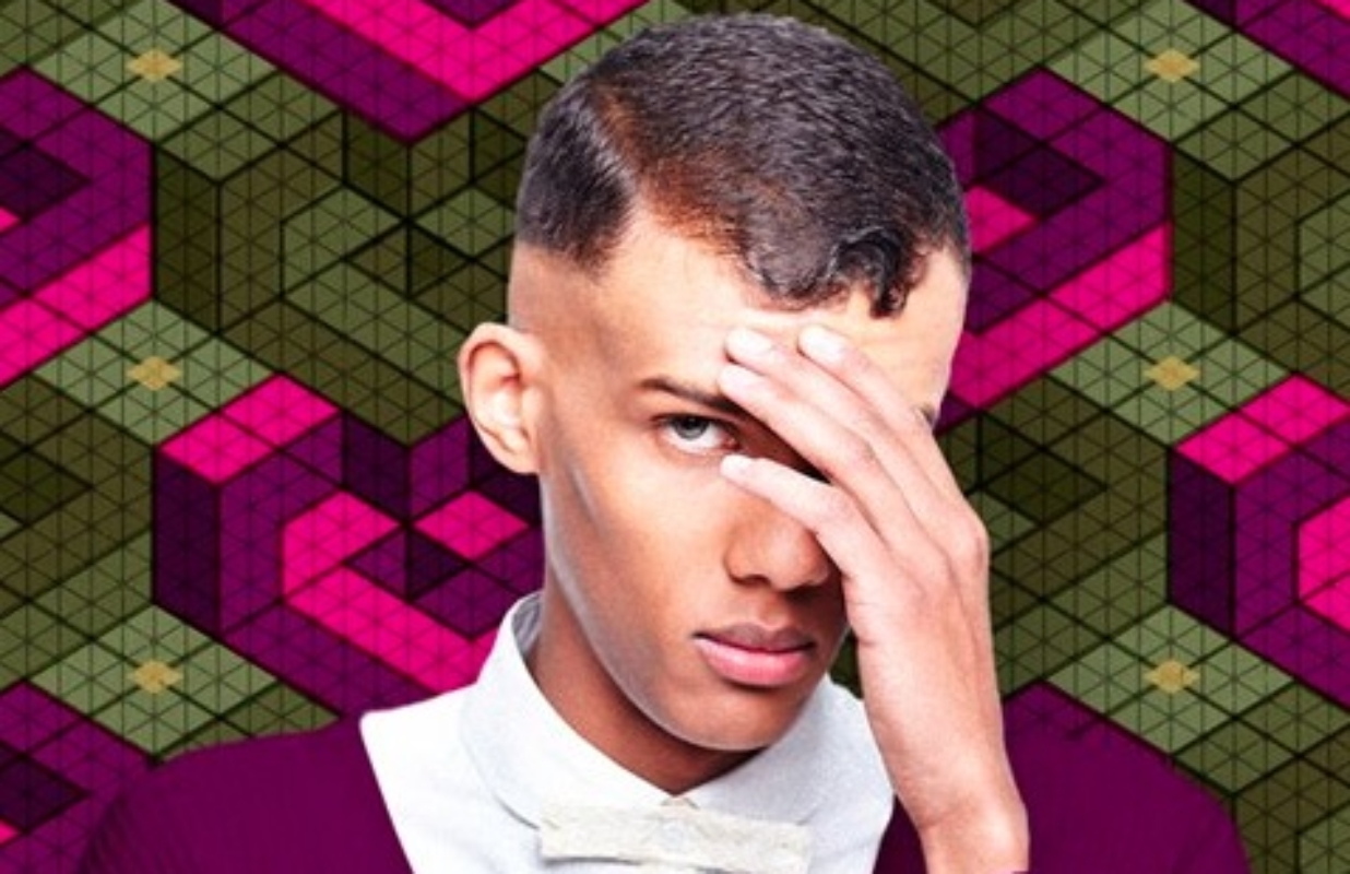 Мама stromae фото