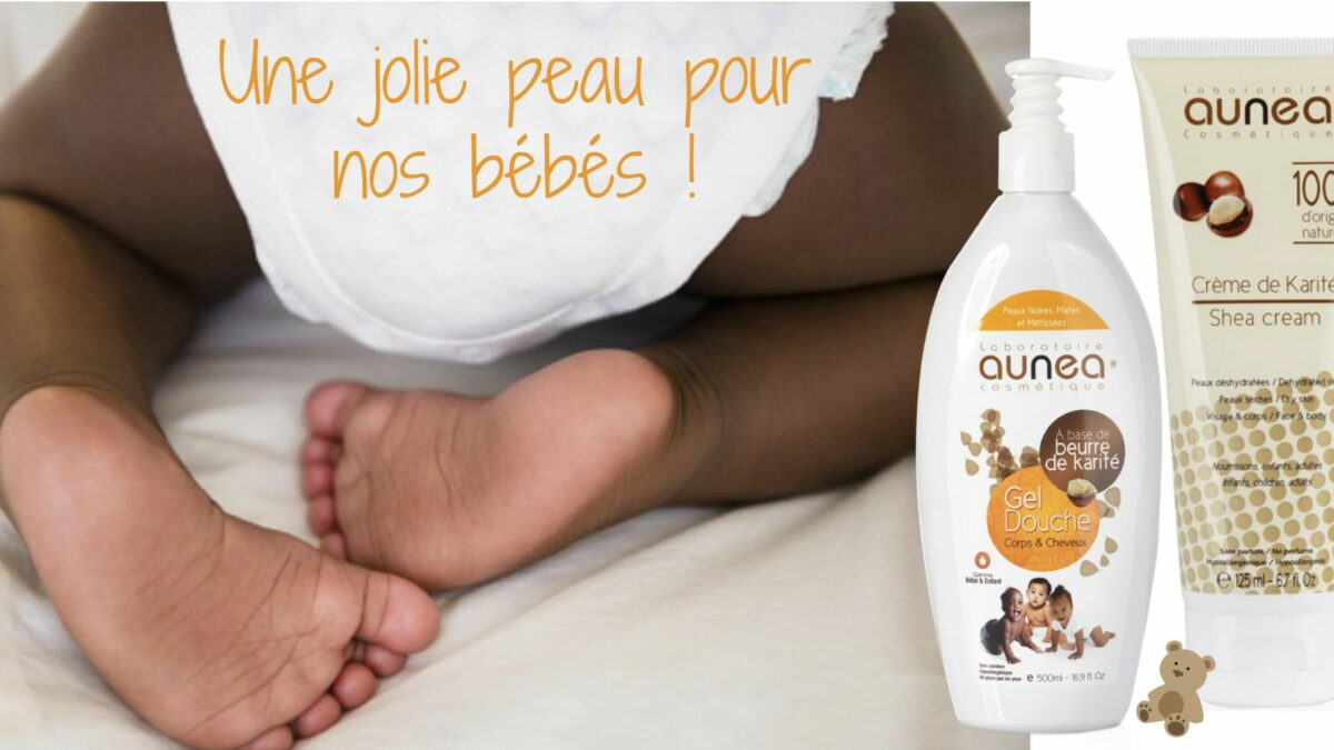 Peaux Noires Et Metissees Prendre Soin De La Peau De Bebe Vivi B